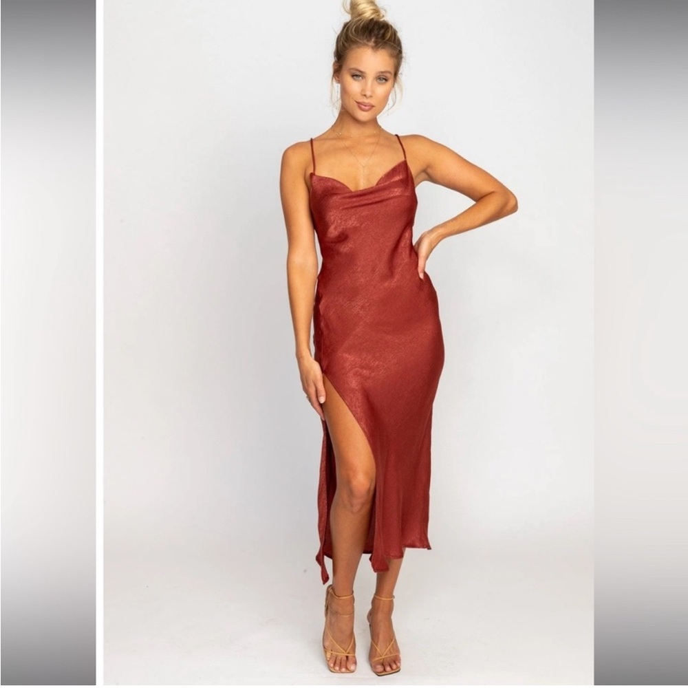RESA Madison Slip Dress